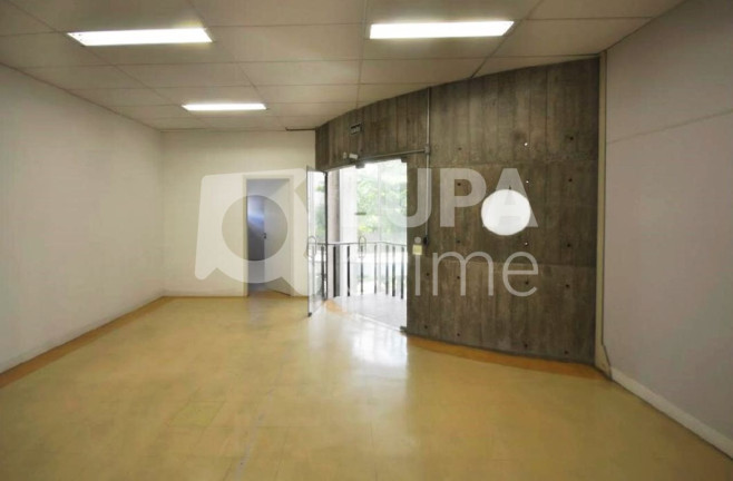 Imagem Imóvel Comercial para Alugar, 1.673 m² em Barra Funda - São Paulo