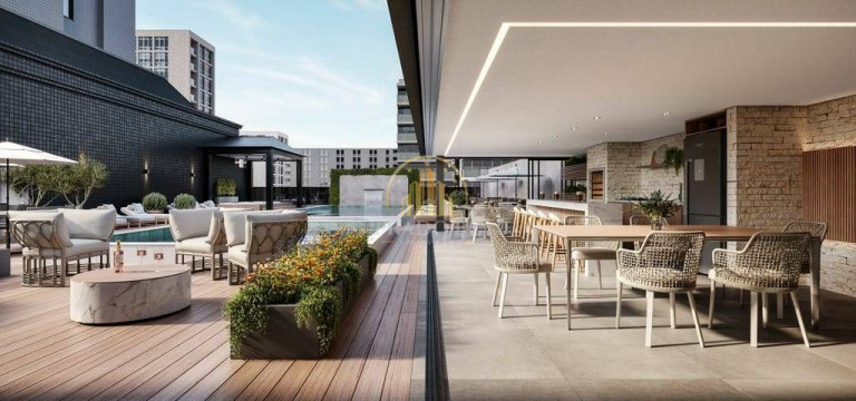 Imagem Apartamento com 5 Quartos à Venda, 190 m² em Itapema