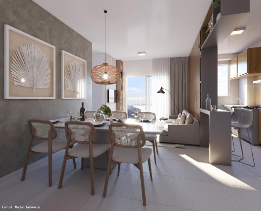 Imagem Imóvel com 2 Quartos à Venda, 92 m² em São Bento - Belo Horizonte
