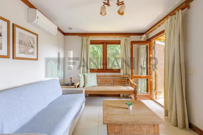 Imagem Imóvel com 2 Quartos à Venda, 60 m² em Curral - Ilha Bela - Ilhabela