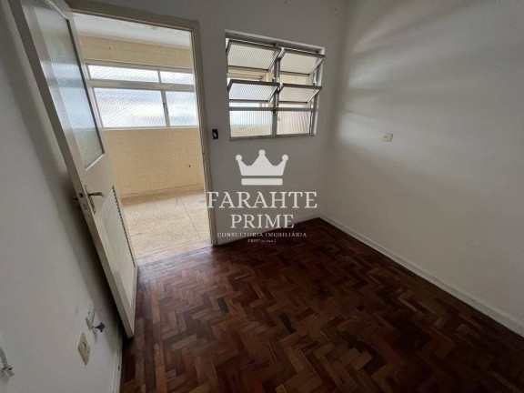 Imagem Apartamento com 2 Quartos à Venda, 101 m² em Gonzaga - Santos Imagem Apartamento com 2 Quartos à Venda, 101 m² em Gonzaga - Santos