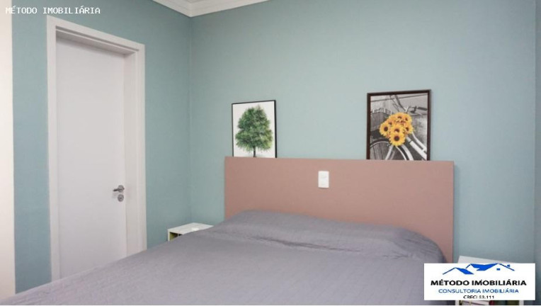 Imagem Apartamento com 2 Quartos à Venda, 72 m² em Barcelona - São Caetano Do Sul