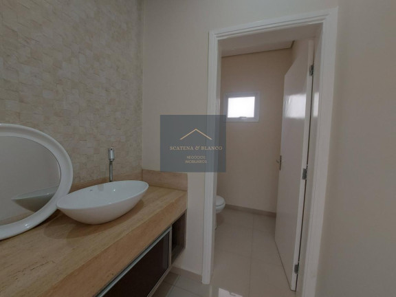 Imagem Casa de Condomínio com 3 Quartos para Alugar, 283 m² em Condomínio Ibiti Royal Park - Sorocaba Imagem Casa de Condomínio com 3 Quartos para Alugar, 283 m² em Condomínio Ibiti Royal Park - Sorocaba