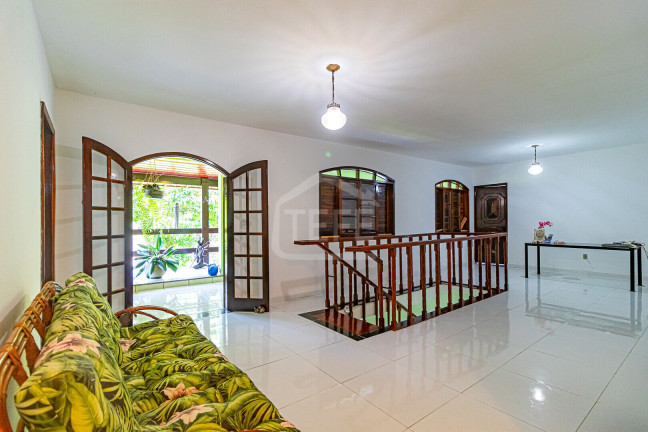 Imagem Casa com 4 Quartos à Venda, 615 m² em Itaipu - Niterói Imagem Casa com 4 Quartos à Venda, 615 m² em Itaipu - Niterói