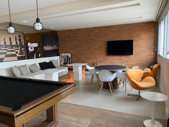 Imagem Apartamento com 2 Quartos à Venda, 70 m² em Ipiranga - São Paulo Imagem Apartamento com 2 Quartos à Venda, 70 m² em Ipiranga - São Paulo