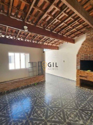 Imagem Casa com 2 Quartos à Venda, 105 m² em Cidade Salvador - Jacareí