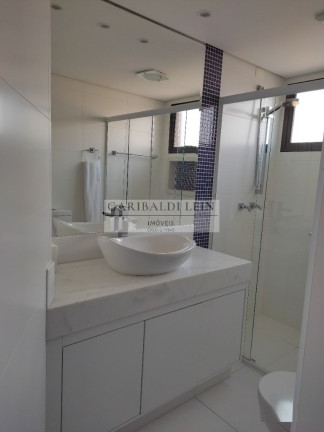 Imagem Imóvel com 3 Quartos à Venda, 127 m² em Cambuí - Campinas