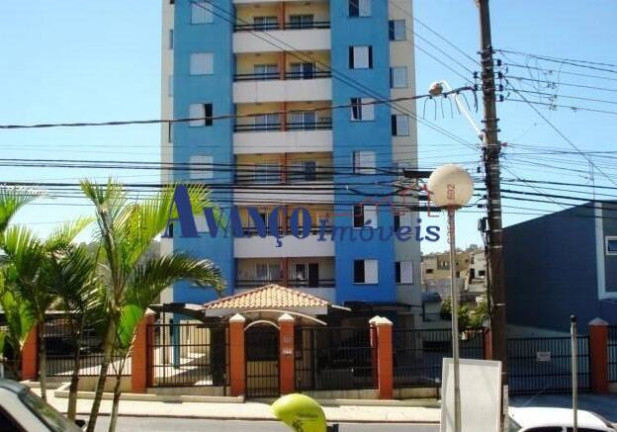 Imagem Apartamento com 2 Quartos à Venda, 65 m² em Vila Progresso - Jundiaí Imagem Apartamento com 2 Quartos à Venda, 65 m² em Vila Progresso - Jundiaí