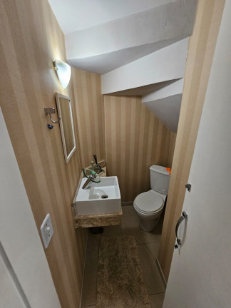 Imagem Casa com 3 Quartos à Venda, 117 m² em Jardim Ipes - Cotia Imagem Casa com 3 Quartos à Venda, 117 m² em Jardim Ipes - Cotia
