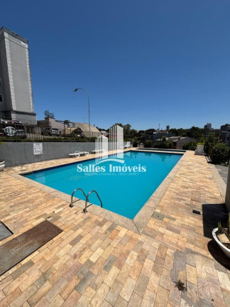 Imagem Apartamento com 2 Quartos à Venda, 40 m² em Bela Vista - Caxias Do Sul