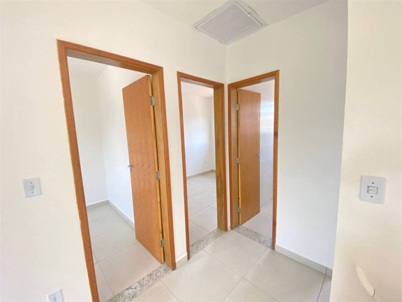 Imagem Casa de Condomínio com 2 Quartos à Venda, 45 m² em Vila Sonia - Praia Grande Imagem Casa de Condomínio com 2 Quartos à Venda, 45 m² em Vila Sonia - Praia Grande