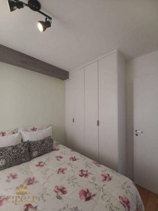 Imagem Apartamento com 1 Quarto à Venda, 32 m² em água Branca - São Paulo