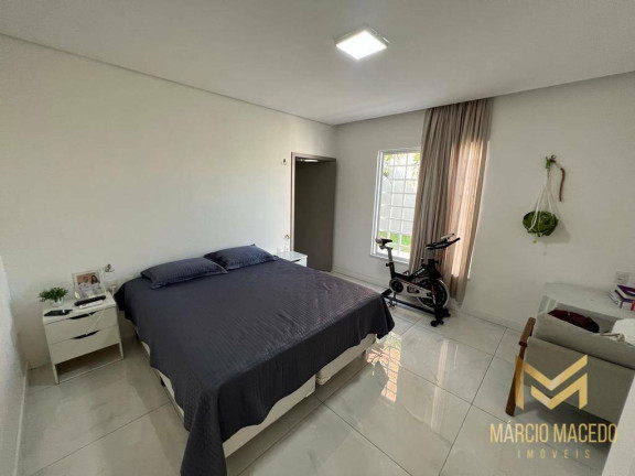 Imagem Casa com 4 Quartos à Venda, 311 m² em Damas - Fortaleza