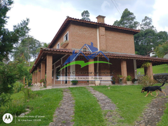Imagem Chácara com 5 Quartos à Venda, 20 m² em Próximo Ao Palmares - Atibaia Imagem Chácara com 5 Quartos à Venda, 20 m² em Próximo Ao Palmares - Atibaia