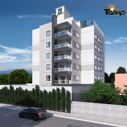 Imagem Apartamento com 3 Quartos à Venda, 88 m² em Gravatá - Navegantes