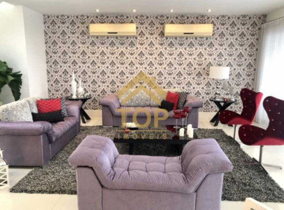 Imagem Casa de Condomínio com 4 Quartos à Venda, 720 m² em Barra Da Tijuca - Rio De Janeiro Imagem Casa de Condomínio com 4 Quartos à Venda, 720 m² em Barra Da Tijuca - Rio De Janeiro