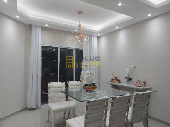 Imagem Casa com 3 Quartos à Venda, 170 m² em Ayrosa - Osasco