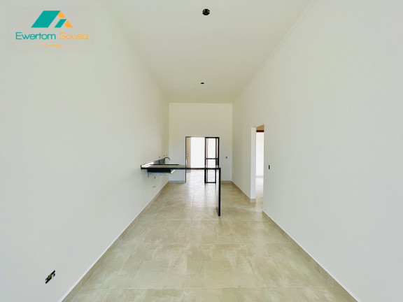 Imagem Casa com 3 Quartos à Venda, 86 m² em Nova Cerejeira - Atibaia