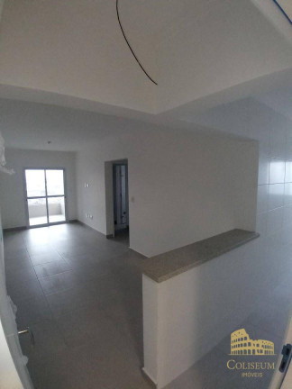 Imagem Apartamento com 2 Quartos à Venda, 63 m² em Aviação - Praia Grande
