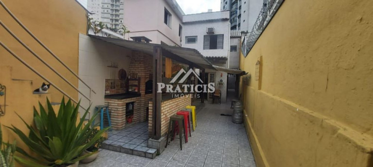 Imagem Casa com 3 Quartos à Venda, 190 m² em Chácara Inglesa - São Paulo
