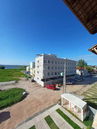 Flat com 1 Quarto à Venda, 26 m² em Porto De Galinhas - Ipojuca
