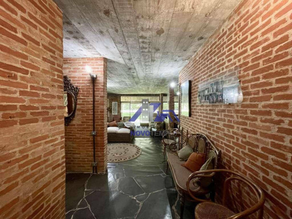 Imagem Casa com 3 Quartos à Venda, 243 m² em Chácara Eliana - Cotia
