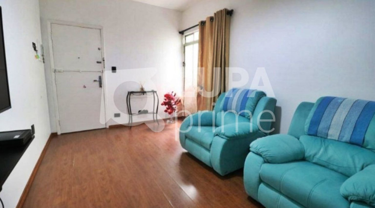 Imagem Apartamento com 3 Quartos à Venda, 75 m² em Santana - São Paulo