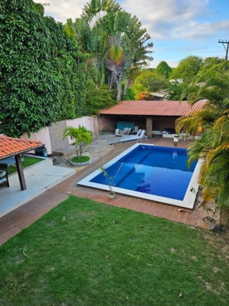 Casa com 5 Quartos à Venda, 680 m² em Portão - Lauro De Freitas
