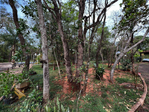 Imagem Chácara com 2 Quartos à Venda, 167 m² em Chácara Dos Poderes - Campo Grande Imagem Chácara com 2 Quartos à Venda, 167 m² em Chácara Dos Poderes - Campo Grande