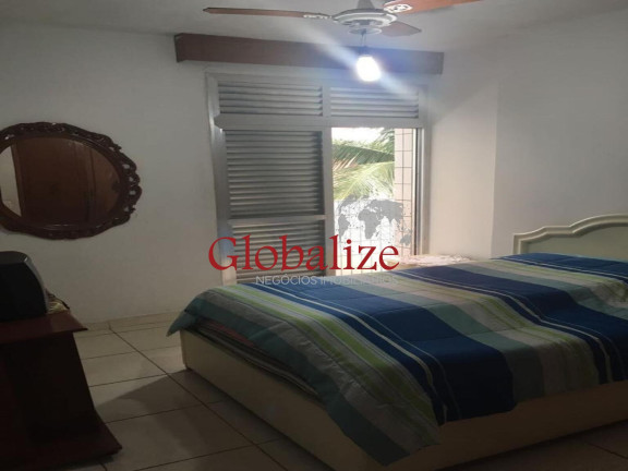 Imagem Imóvel com 3 Quartos à Venda, 180 m² em Gonzaga - Santos