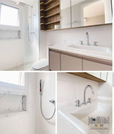 Imagem Apartamento com 2 Quartos para Alugar, 62 m² em Vila Anastácio - São Paulo Imagem Apartamento com 2 Quartos para Alugar, 62 m² em Vila Anastácio - São Paulo
