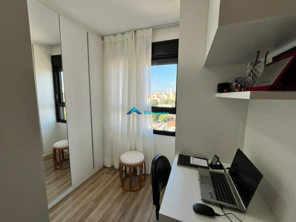 Imagem Apartamento com 2 Quartos à Venda, 74 m² em Recanto Quarto Centenário - Jundiaí