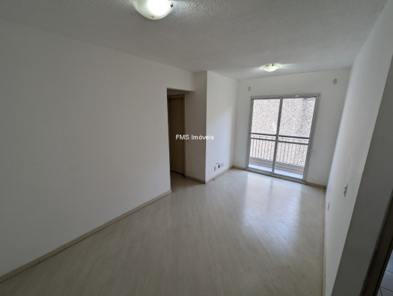 Imagem Imóvel com 2 Quartos à Venda, 48 m² em Ipiranga - São Paulo Imagem Imóvel com 2 Quartos à Venda, 48 m² em Ipiranga - São Paulo