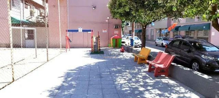 Imagem Apartamento com 2 Quartos à Venda, 61 m² em Itapuã - Vila Velha