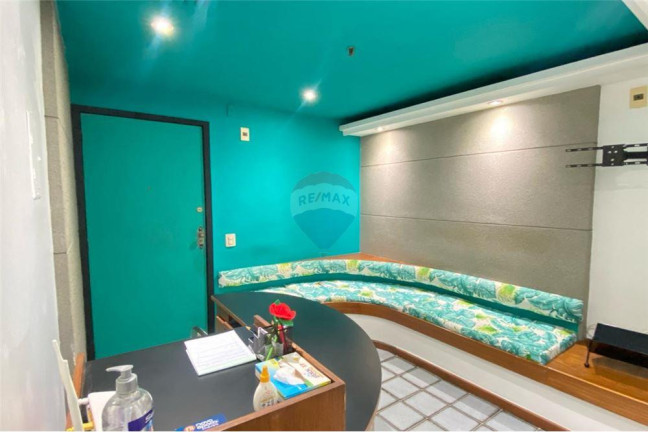 Sala Comercial à Venda, 53 m² em Tijuca - Rio De Janeiro