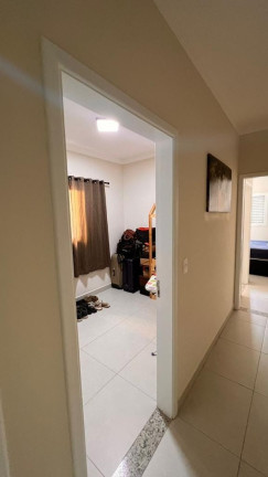 Imagem Casa de Condomínio com 2 Quartos à Venda, 125 m² em Vila Dos Comerciarios Ii - Taubaté