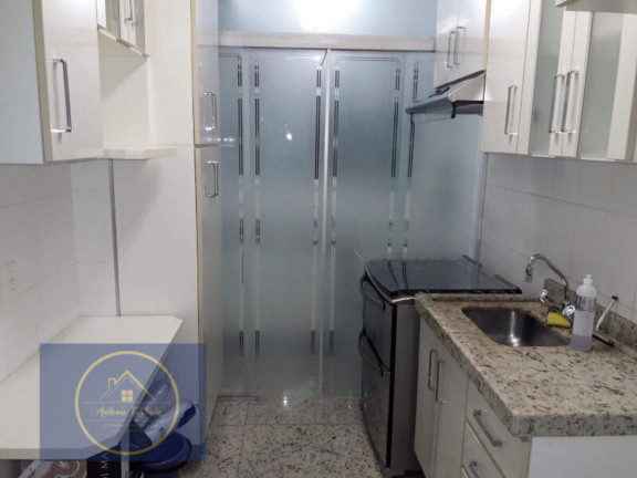 Imagem Apartamento com 2 Quartos à Venda, 63 m² em Mooca - São Paulo
