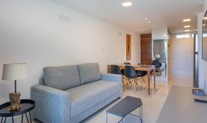 Imagem Casa com 2 Quartos à Venda, 78 m² em Tambaú - João Pessoa