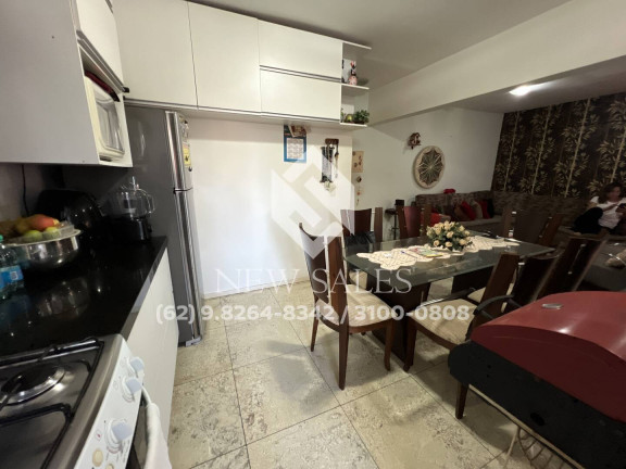 Imagem Apartamento com 2 Quartos à Venda, 85 m² em Setor Bueno - Goiânia Imagem Apartamento com 2 Quartos à Venda, 85 m² em Setor Bueno - Goiânia