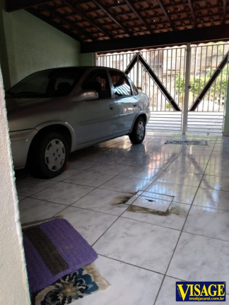 Imagem Casa com 2 Quartos à Venda, 125 m² em Jd. Paraiso - Jacareí Imagem Casa com 2 Quartos à Venda, 125 m² em Jd. Paraiso - Jacareí