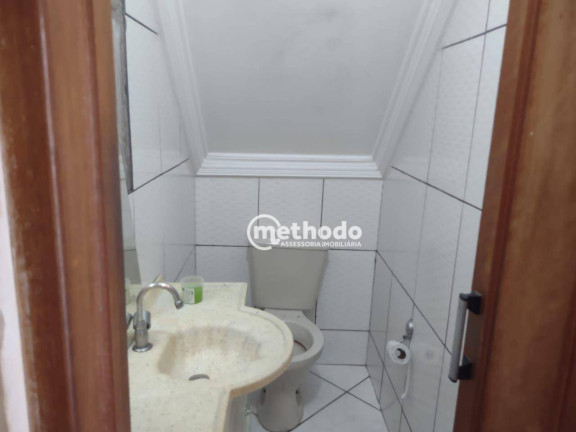 Imagem Casa com 3 Quartos à Venda, 194 m² em Jardim Ouro Preto - Campinas Imagem Casa com 3 Quartos à Venda, 194 m² em Jardim Ouro Preto - Campinas