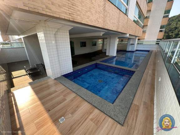 Imagem Apartamento com 2 Quartos à Venda, 85 m² em Canto Do Forte - Praia Grande Imagem Apartamento com 2 Quartos à Venda, 85 m² em Canto Do Forte - Praia Grande
