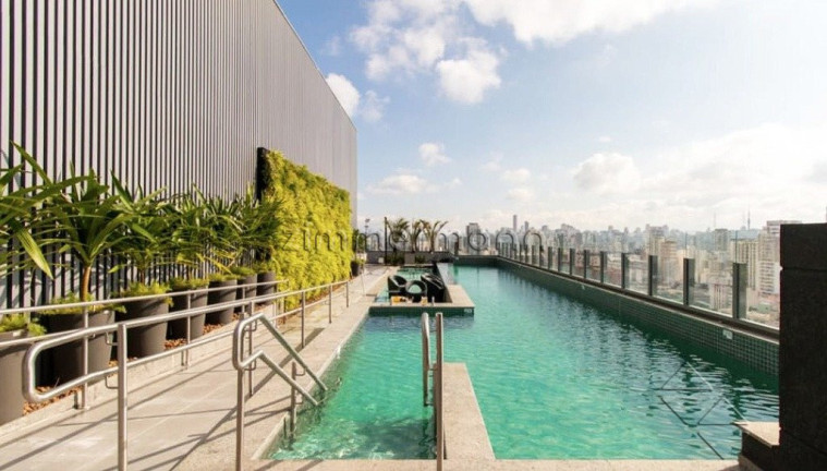 Imagem Apartamento com 1 Quarto à Venda, 50 m² em Pinheiros - São Paulo Imagem Apartamento com 1 Quarto à Venda, 50 m² em Pinheiros - São Paulo