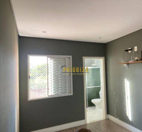 Imagem Apartamento com 2 Quartos à Venda, 77 m² em Edifício Morumby - Sorocaba Imagem Apartamento com 2 Quartos à Venda, 77 m² em Edifício Morumby - Sorocaba