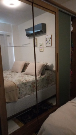 Imagem Apartamento com 3 Quartos à Venda, 96 m² em Matatu - Salvador Imagem Apartamento com 3 Quartos à Venda, 96 m² em Matatu - Salvador