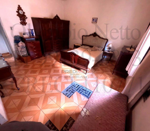Imagem Casa com 2 Quartos à Venda, 150 m² em Vila Marina - São Paulo Imagem Casa com 2 Quartos à Venda, 150 m² em Vila Marina - São Paulo