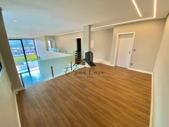 Imagem Casa com 4 Quartos à Venda, 434 m² em Alphaville - Lagoa Dos Ingleses - Nova Lima