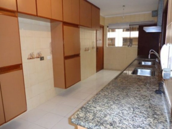 Imagem Apartamento com 3 Quartos à Venda, 197 m² em Barra Funda - Guarujá Imagem Apartamento com 3 Quartos à Venda, 197 m² em Barra Funda - Guarujá