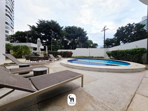 Imagem Apartamento com 3 Quartos à Venda, 192 m² em Pituba - Salvador
