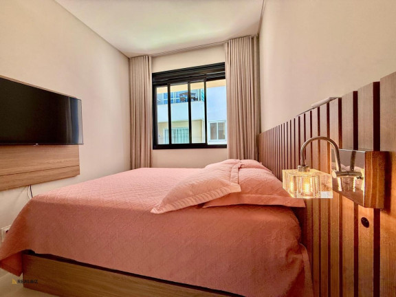 Imagem Apartamento com 2 Quartos à Venda, 91 m² em Palmas - Governador Celso Ramos Imagem Apartamento com 2 Quartos à Venda, 91 m² em Palmas - Governador Celso Ramos